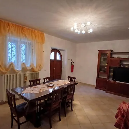 Vakantiehuis Le Stanze Di Ninfa *