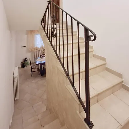 Vakantiehuis Le Stanze Di Ninfa Pacentro