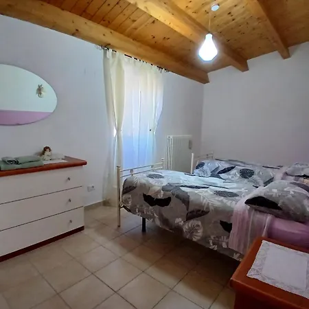 Le Stanze Di Ninfa Pacentro