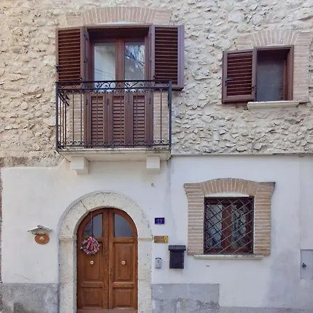 Le Stanze Di Ninfa * Pacentro