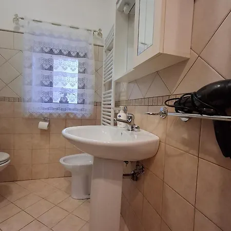 Le Stanze Di Ninfa Vakantiehuis Pacentro