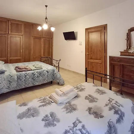 Le Stanze Di Ninfa *