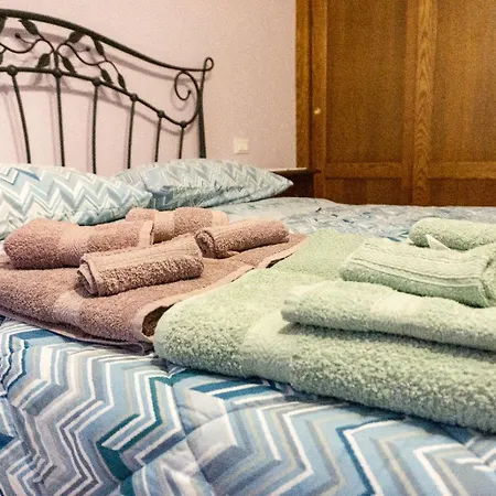 Vakantiehuis Le Stanze Di Ninfa