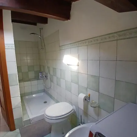 Le Stanze Di Ninfa Vakantiehuis *