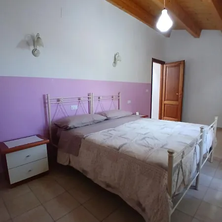 Le Stanze Di Ninfa *