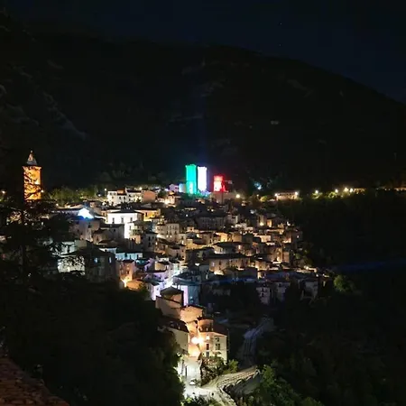 Le Stanze Di Ninfa Σπίτι διακοπών