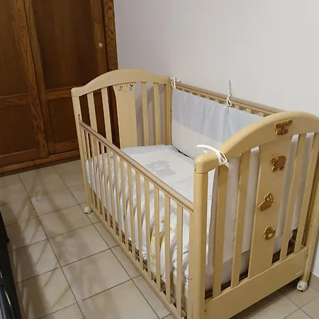 Le Stanze Di Ninfa * Pacentro