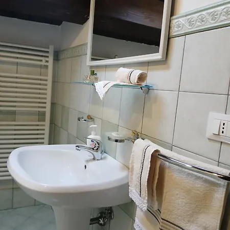 Vakantiehuis Le Stanze Di Ninfa