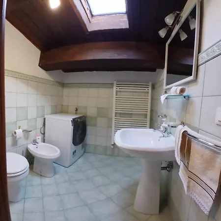 Vakantiehuis Le Stanze Di Ninfa *