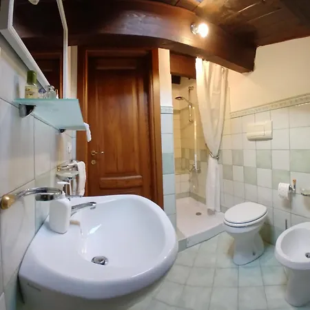 Le Stanze Di Ninfa Vakantiehuis Pacentro