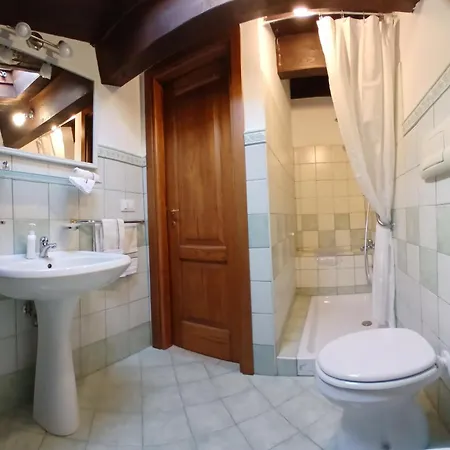 Le Stanze Di Ninfa Σπίτι διακοπών Pacentro