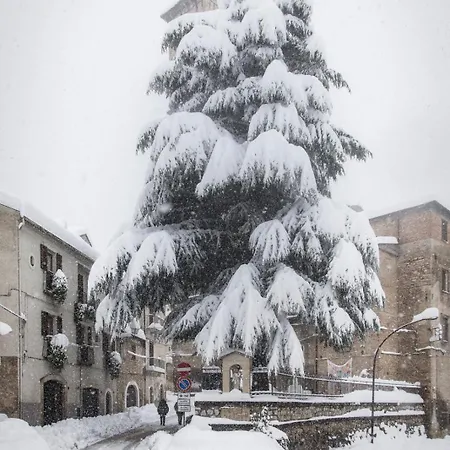 Feriehus Le Stanze Di Ninfa Pacentro