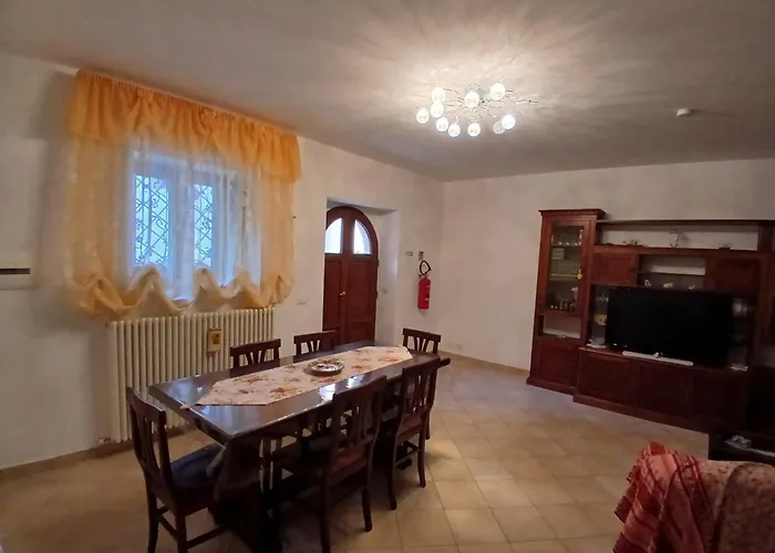 Tatil Evi Le Stanze Di Ninfa *