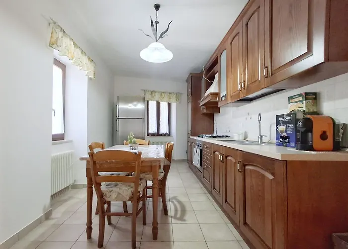 Le Stanze Di Ninfa * Pacentro