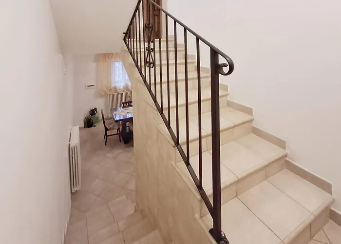 Tatil Evi Le Stanze Di Ninfa Pacentro