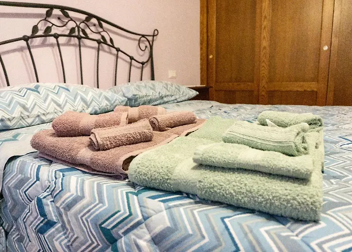 Σπίτι διακοπών Le Stanze Di Ninfa