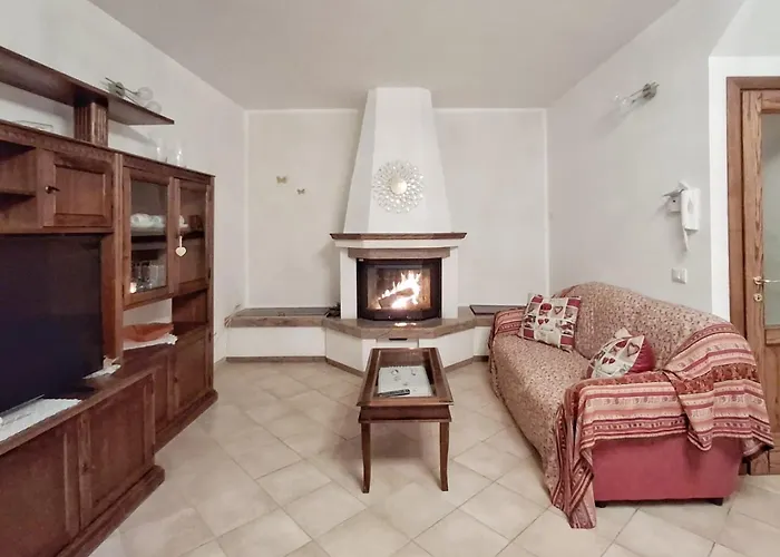 Tatil Evi Le Stanze Di Ninfa *