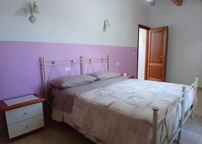 Le Stanze Di Ninfa *