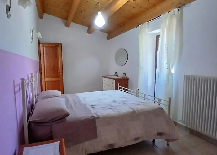 Tatil Evi Le Stanze Di Ninfa *