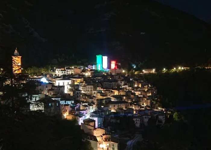 Le Stanze Di Ninfa Σπίτι διακοπών