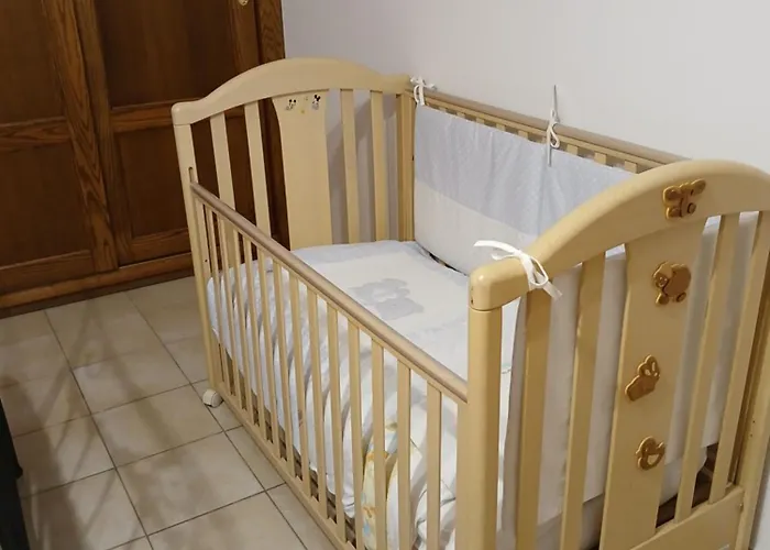 Le Stanze Di Ninfa * Pacentro