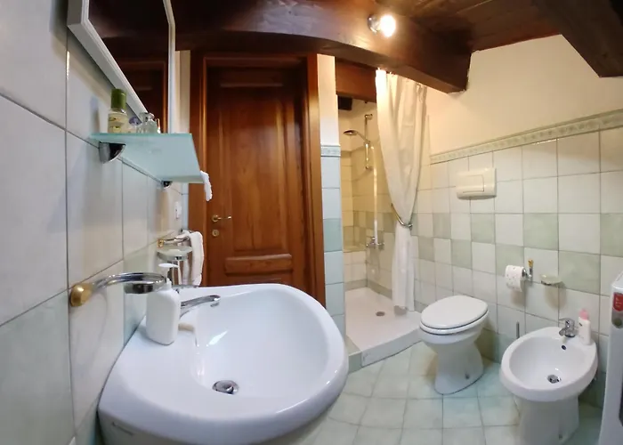 Le Stanze Di Ninfa Tatil Evi Pacentro