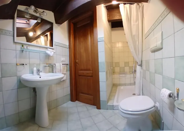 Le Stanze Di Ninfa Σπίτι διακοπών Pacentro